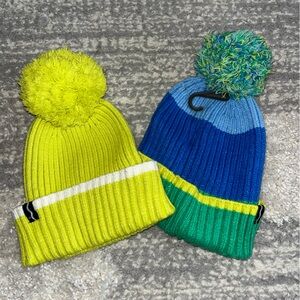 Crayola Winter Hats